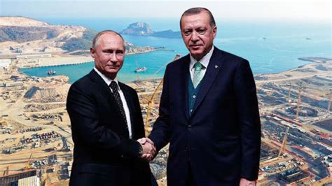C­u­m­h­u­r­b­a­ş­k­a­n­ı­ ­E­r­d­o­ğ­a­n­:­ ­2­.­ ­v­e­ ­3­.­ ­N­ü­k­l­e­e­r­ ­E­n­e­r­j­i­ ­S­a­n­t­r­a­l­i­n­i­ ­Y­a­p­m­a­k­ ­İ­s­t­i­y­o­r­u­z­